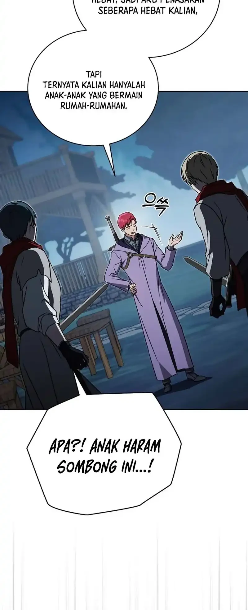 The Concept-Grasping Magical Genius Chapter 45 - halaman 49