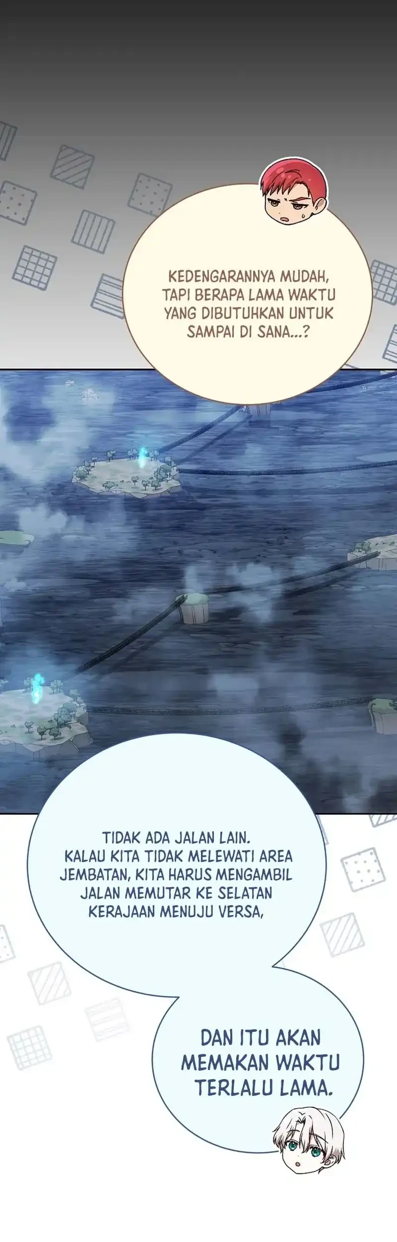 The Concept-Grasping Magical Genius Chapter 45 - halaman 5