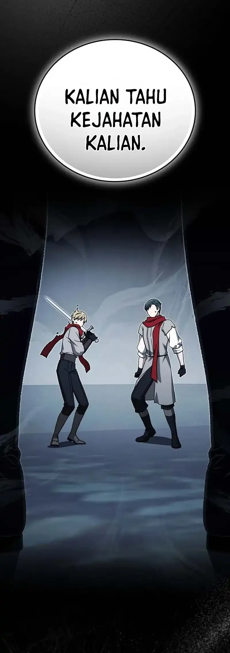 The Concept-Grasping Magical Genius Chapter 45 - halaman 55