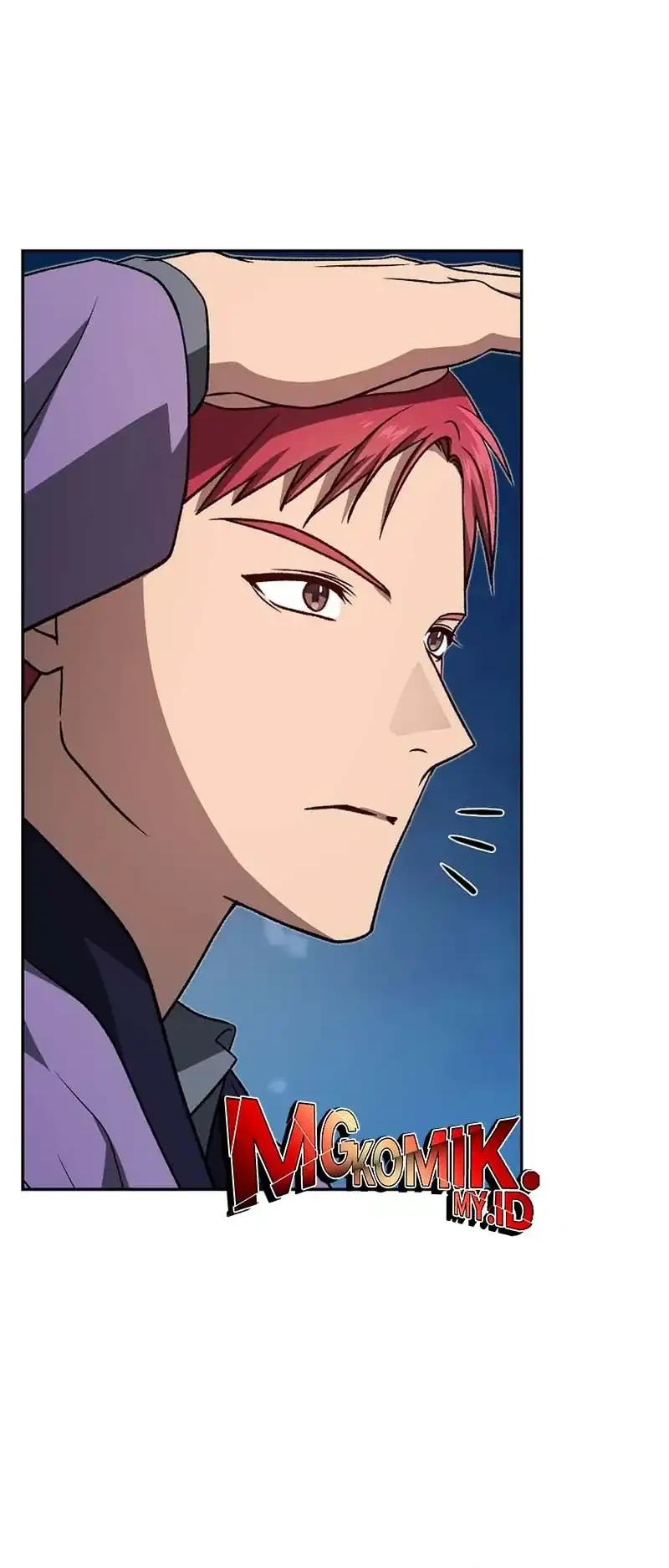 The Concept-Grasping Magical Genius Chapter 45 - halaman 6