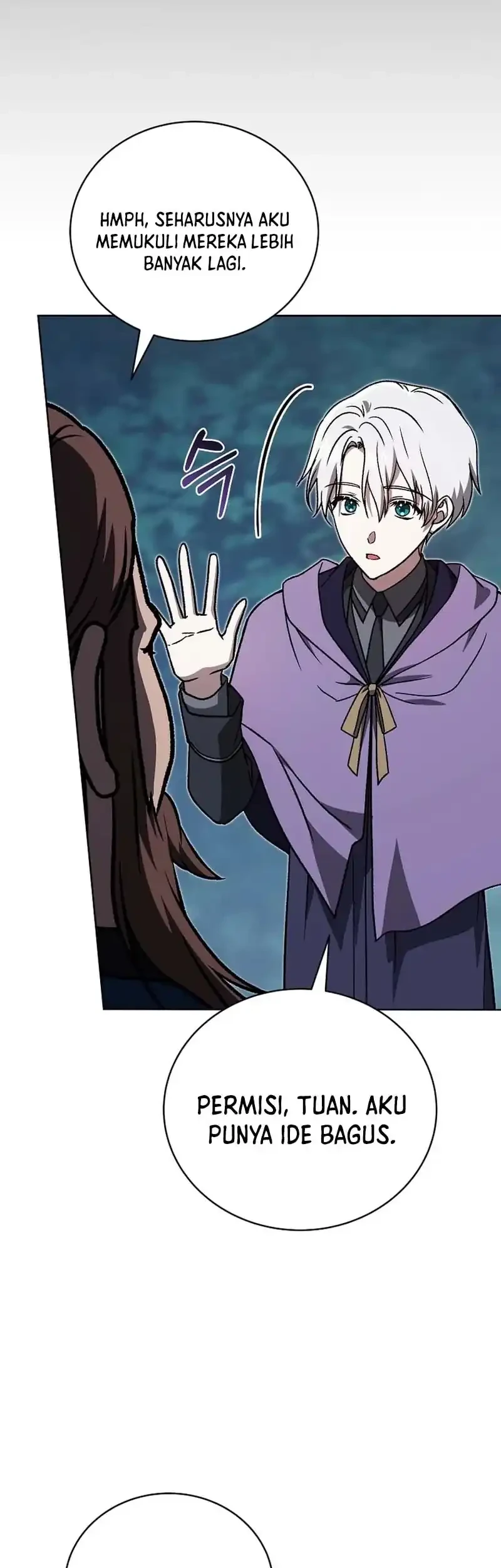 The Concept-Grasping Magical Genius Chapter 45 - halaman 60