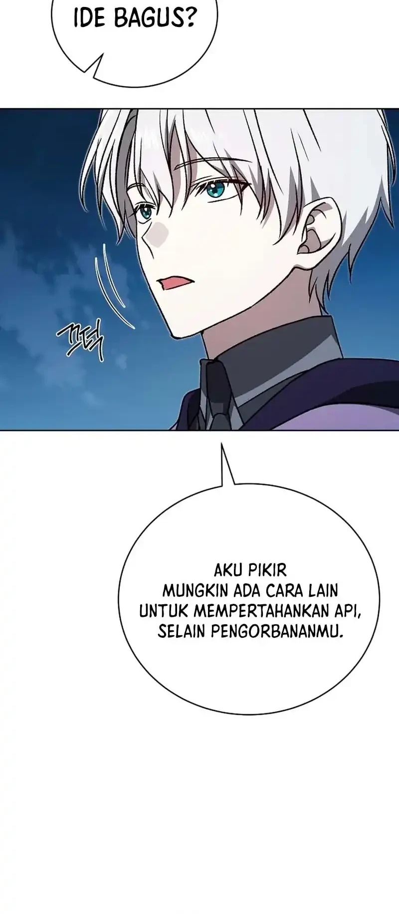 The Concept-Grasping Magical Genius Chapter 45 - halaman 61