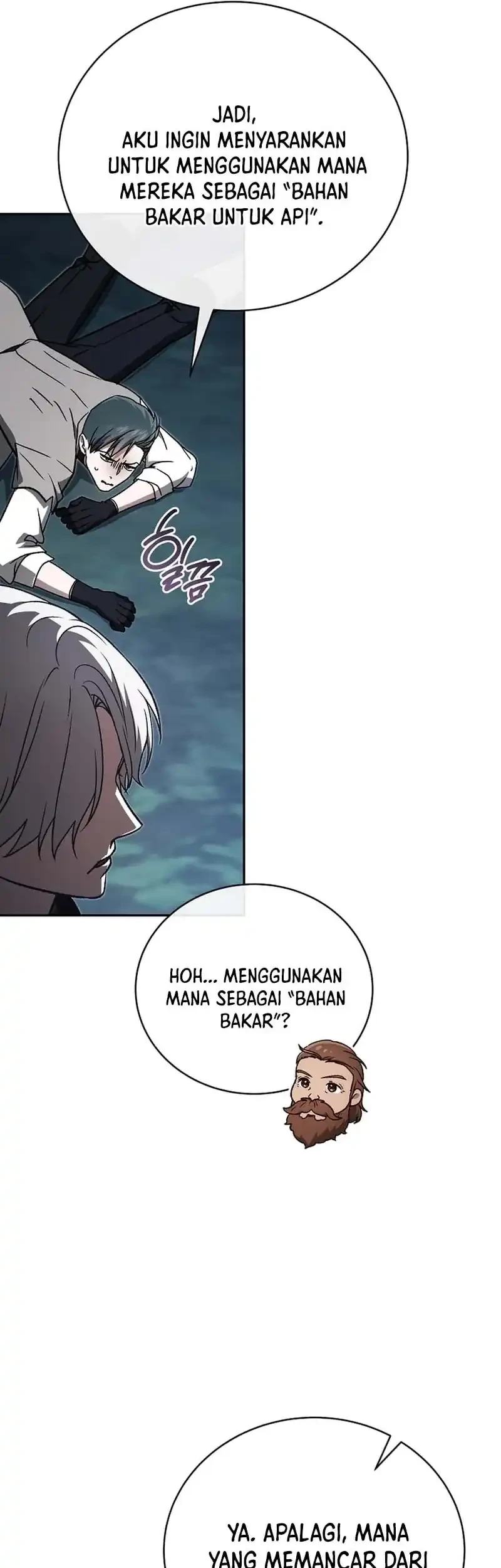 The Concept-Grasping Magical Genius Chapter 45 - halaman 62