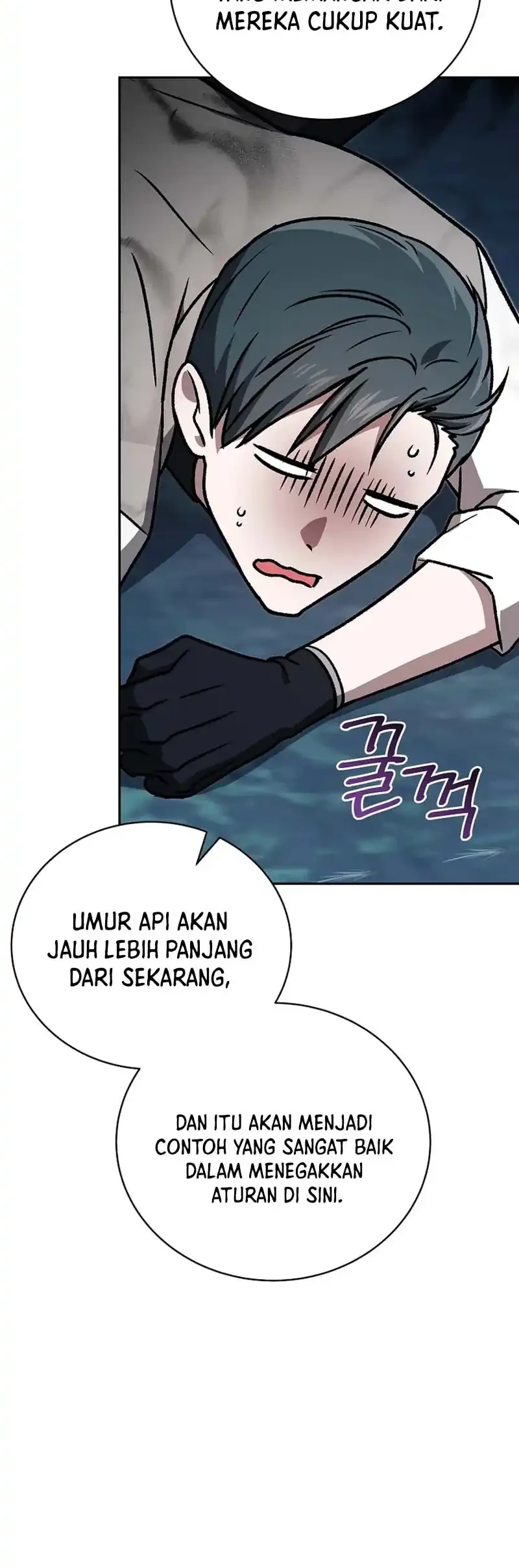The Concept-Grasping Magical Genius Chapter 45 - halaman 63