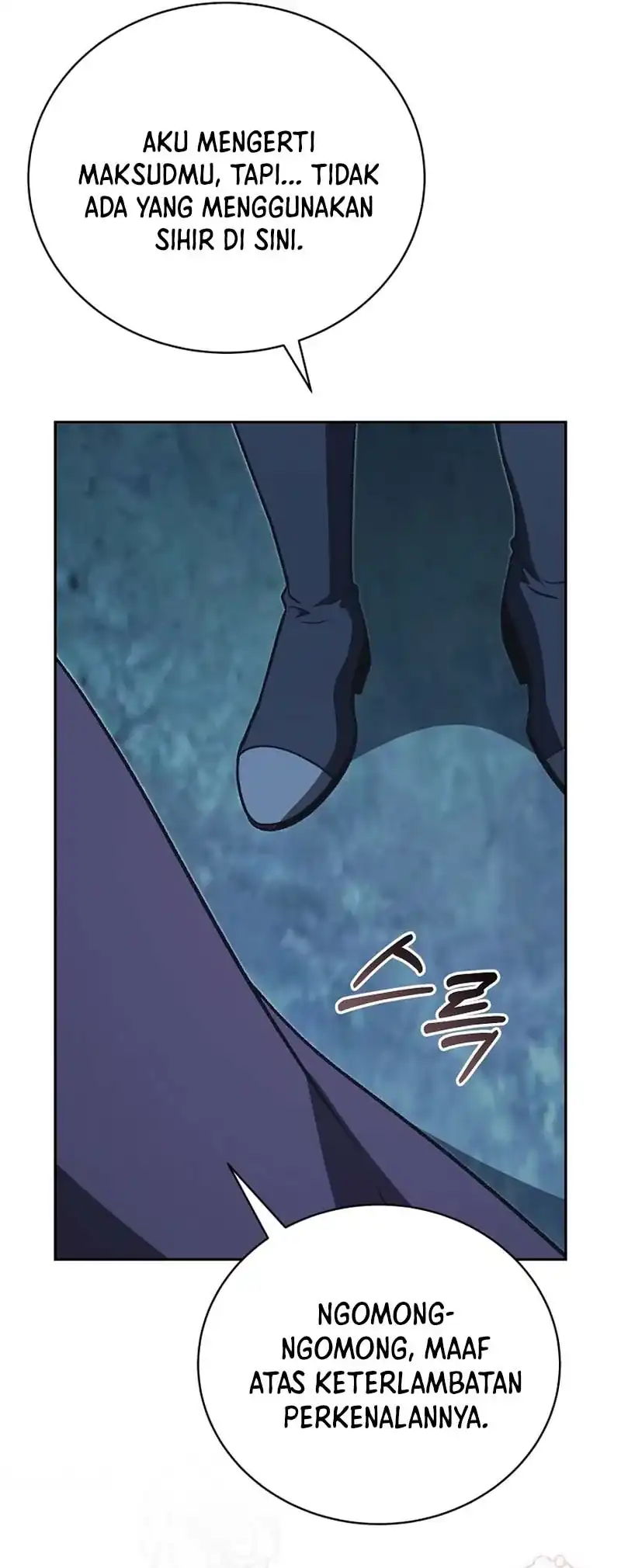 The Concept-Grasping Magical Genius Chapter 45 - halaman 64