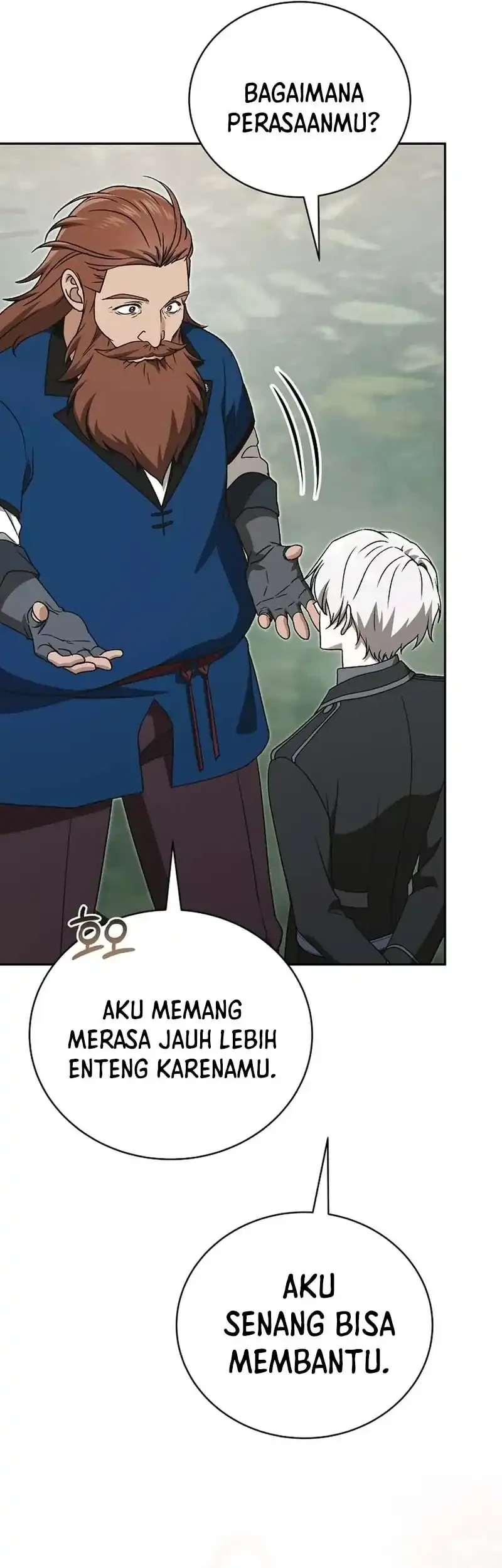The Concept-Grasping Magical Genius Chapter 45 - halaman 69
