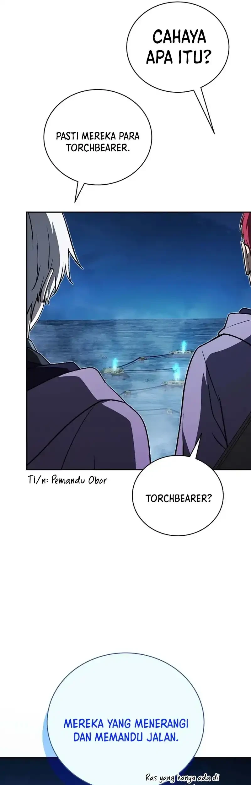 The Concept-Grasping Magical Genius Chapter 45 - halaman 7