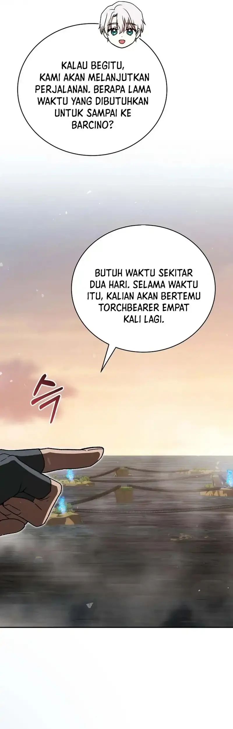 The Concept-Grasping Magical Genius Chapter 45 - halaman 71