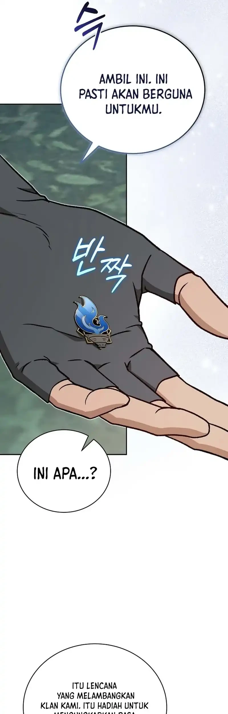 The Concept-Grasping Magical Genius Chapter 45 - halaman 73
