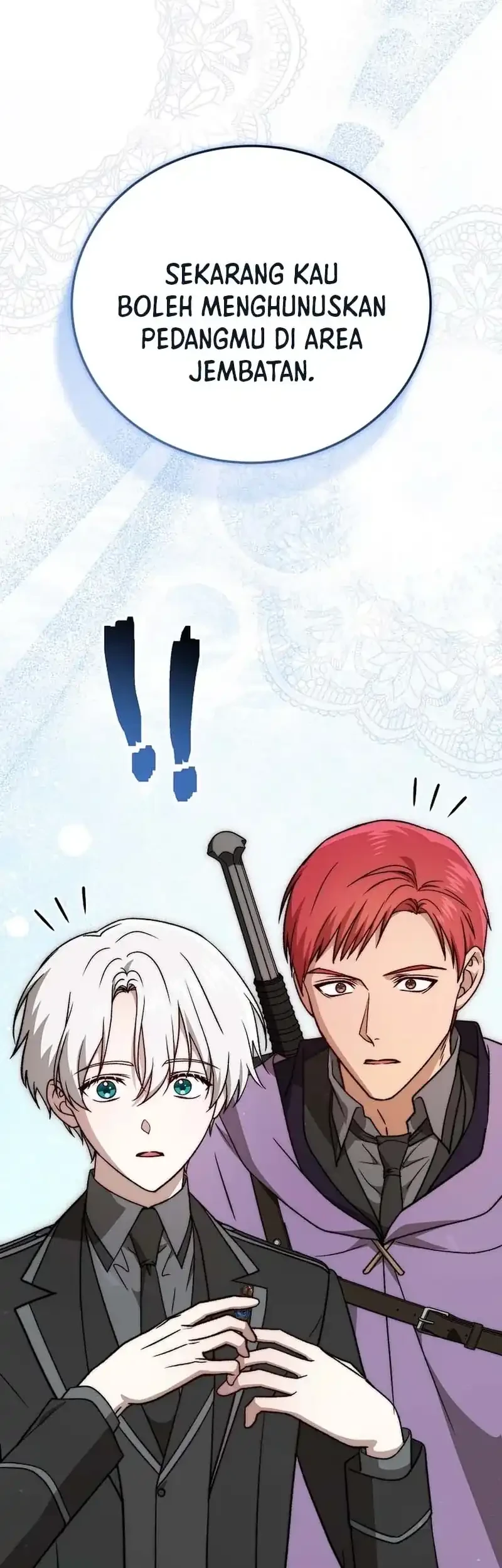 The Concept-Grasping Magical Genius Chapter 45 - halaman 75