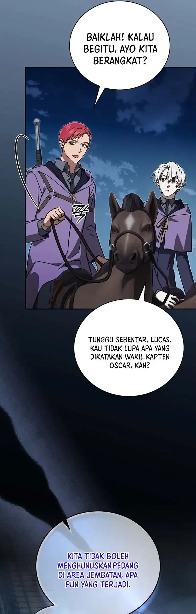 The Concept-Grasping Magical Genius Chapter 45 - halaman 9