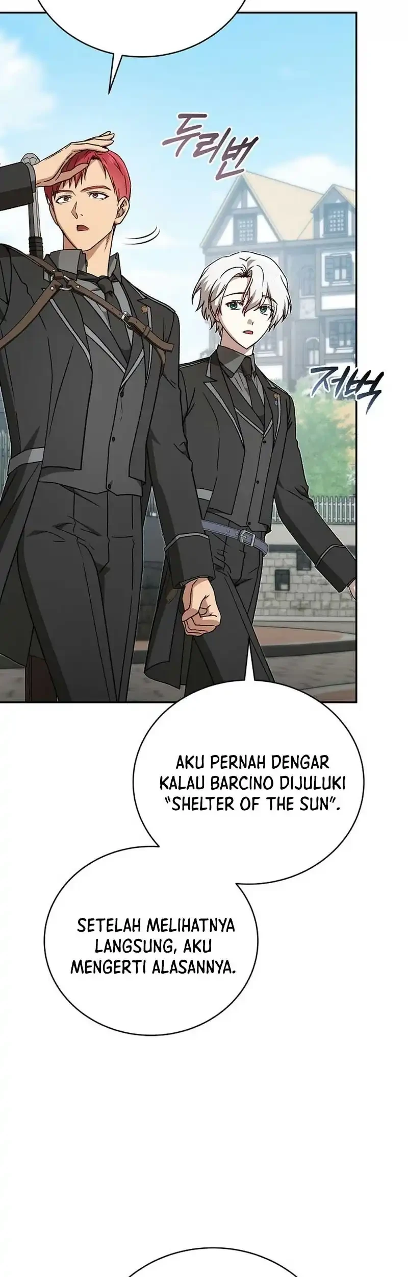 The Concept-Grasping Magical Genius Chapter 46 - halaman 13