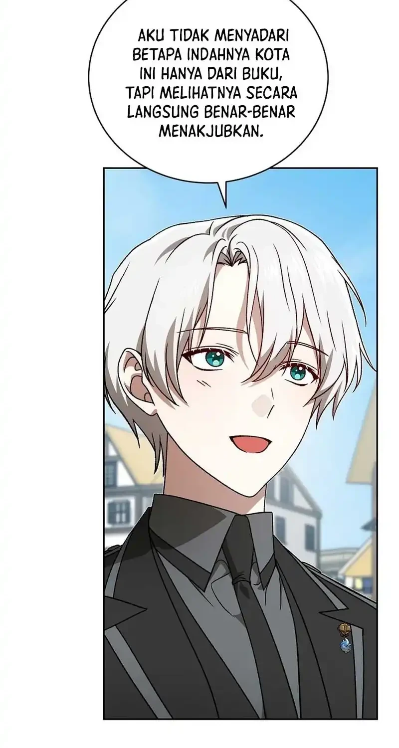 The Concept-Grasping Magical Genius Chapter 46 - halaman 14