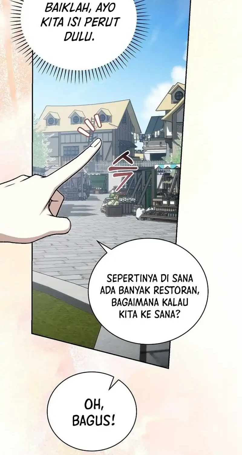 The Concept-Grasping Magical Genius Chapter 46 - halaman 16