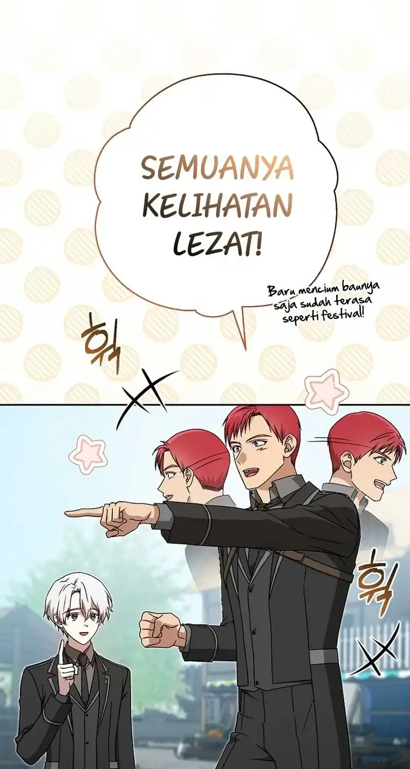 The Concept-Grasping Magical Genius Chapter 46 - halaman 18