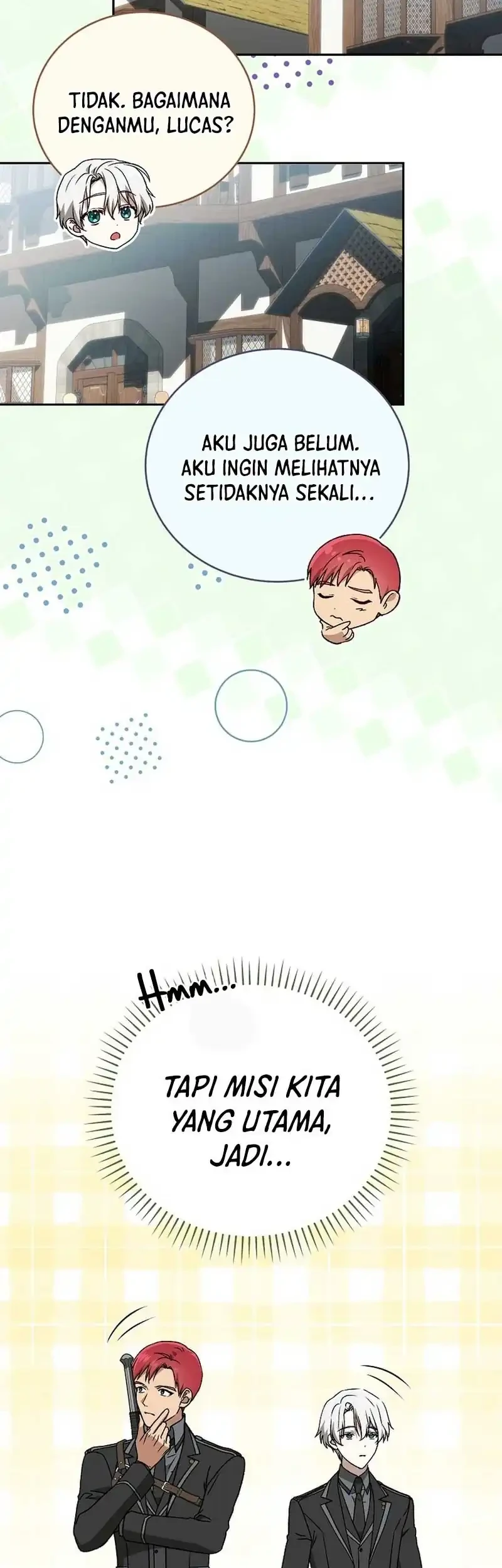 The Concept-Grasping Magical Genius Chapter 46 - halaman 21