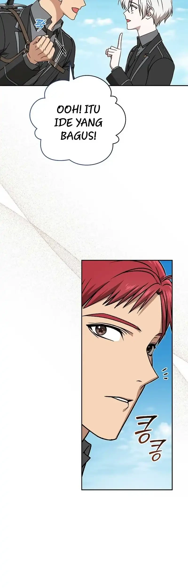The Concept-Grasping Magical Genius Chapter 46 - halaman 23
