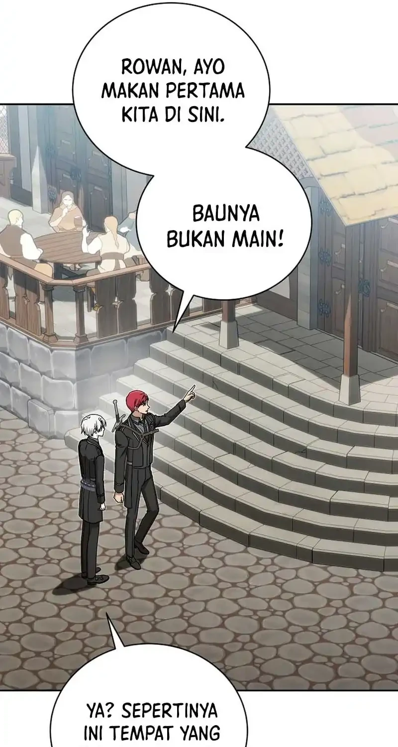 The Concept-Grasping Magical Genius Chapter 46 - halaman 24