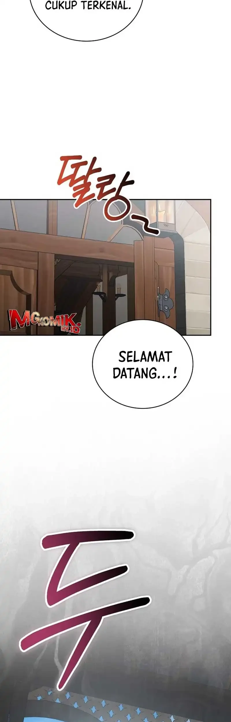 The Concept-Grasping Magical Genius Chapter 46 - halaman 25