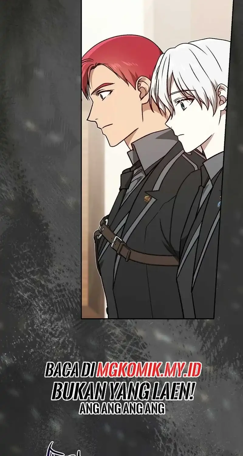 The Concept-Grasping Magical Genius Chapter 46 - halaman 28