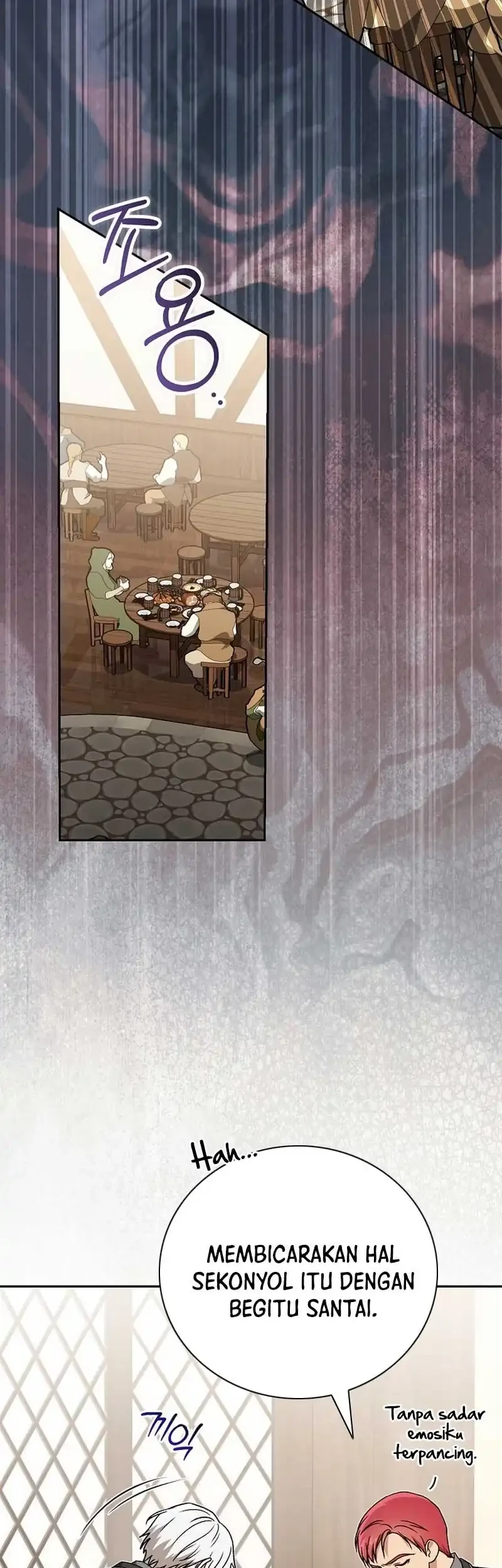 The Concept-Grasping Magical Genius Chapter 46 - halaman 33