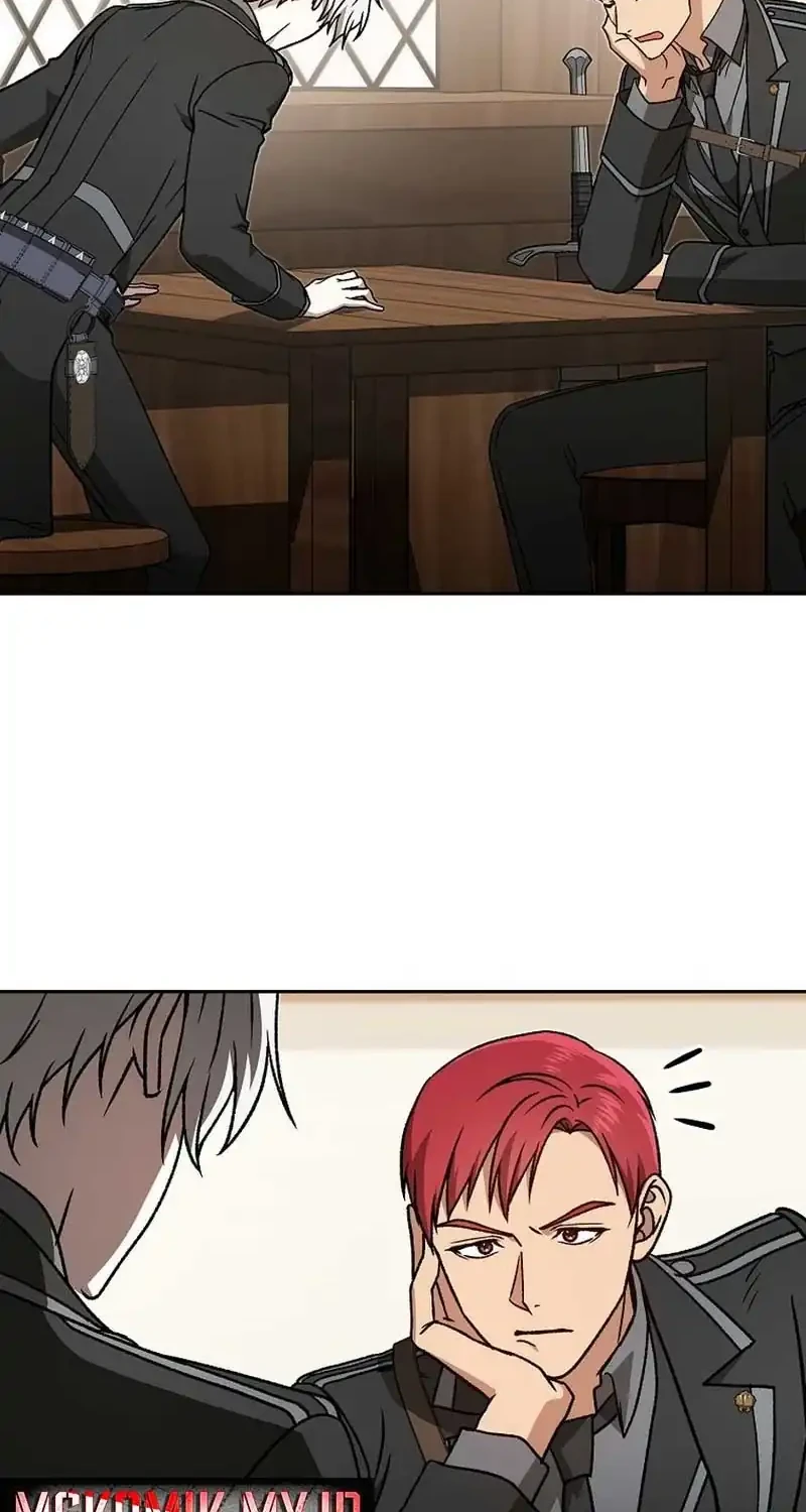 The Concept-Grasping Magical Genius Chapter 46 - halaman 34