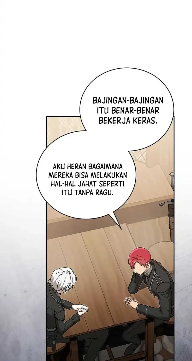 The Concept-Grasping Magical Genius Chapter 46 - halaman 36
