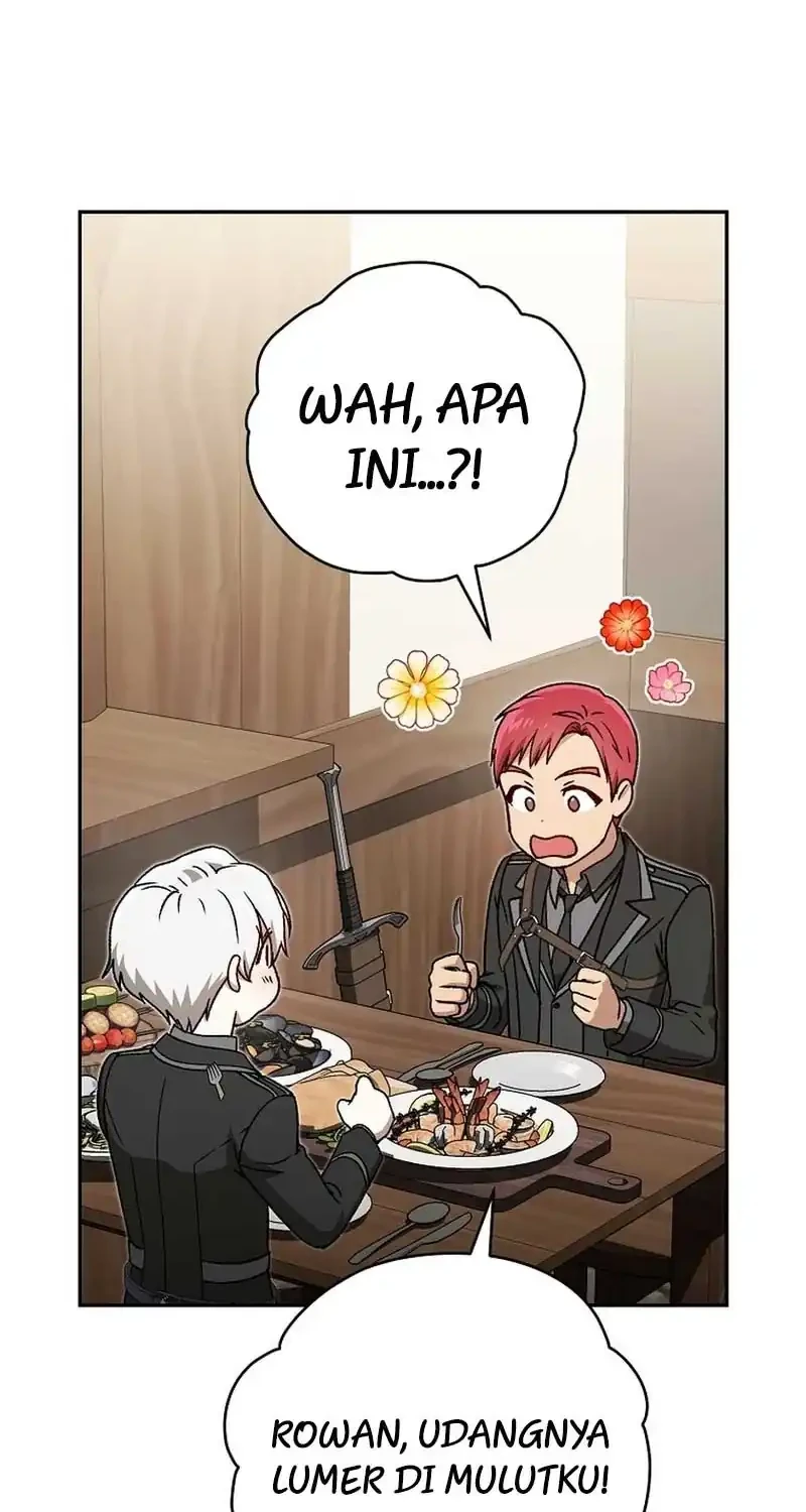 The Concept-Grasping Magical Genius Chapter 46 - halaman 40