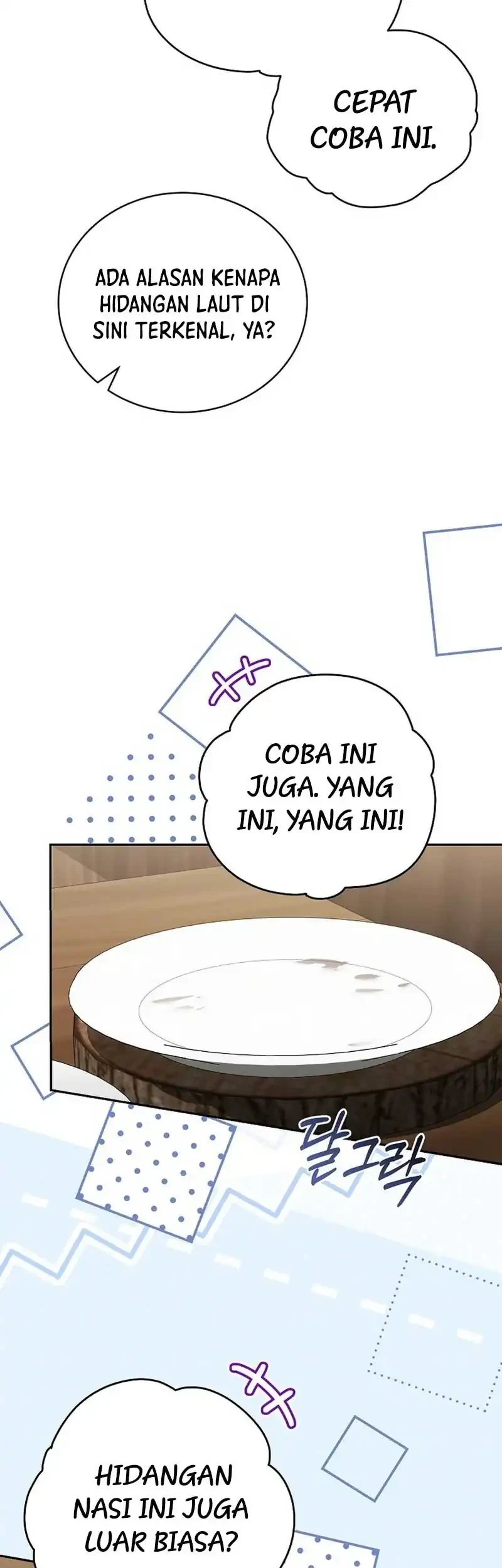 The Concept-Grasping Magical Genius Chapter 46 - halaman 41