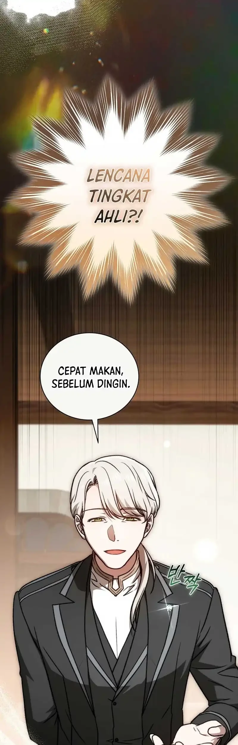 The Concept-Grasping Magical Genius Chapter 46 - halaman 49