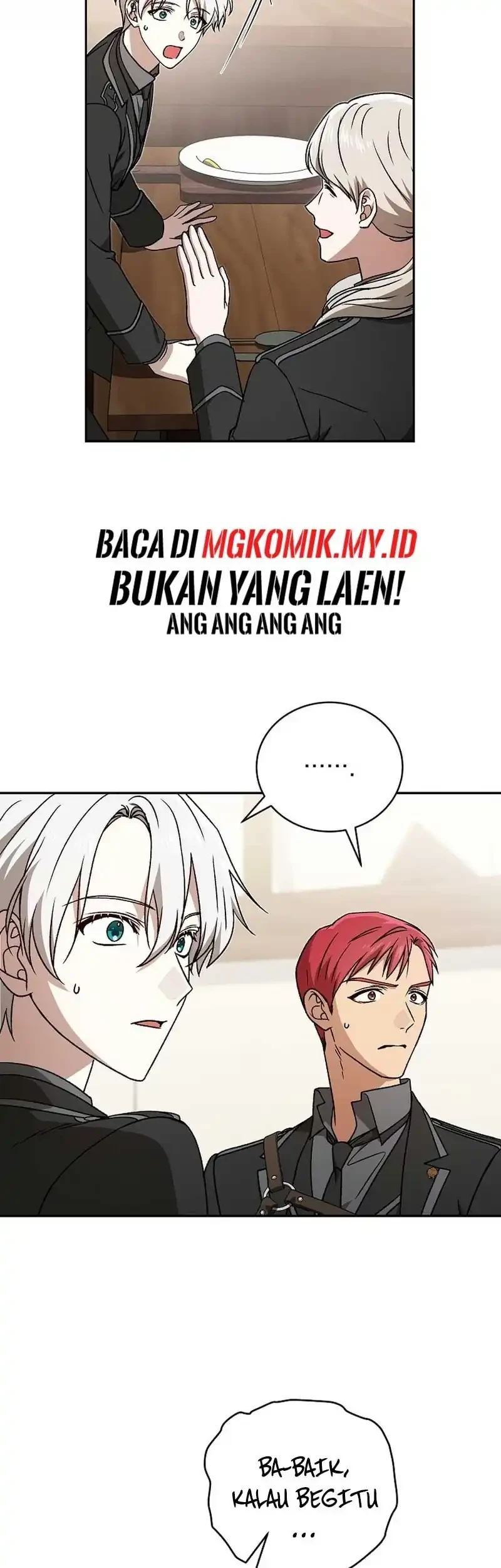 The Concept-Grasping Magical Genius Chapter 46 - halaman 51