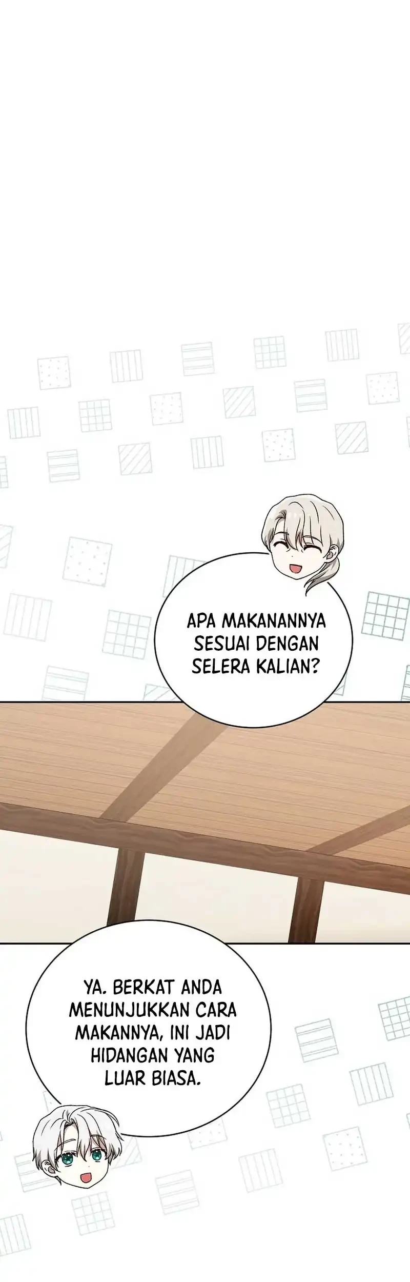The Concept-Grasping Magical Genius Chapter 46 - halaman 53