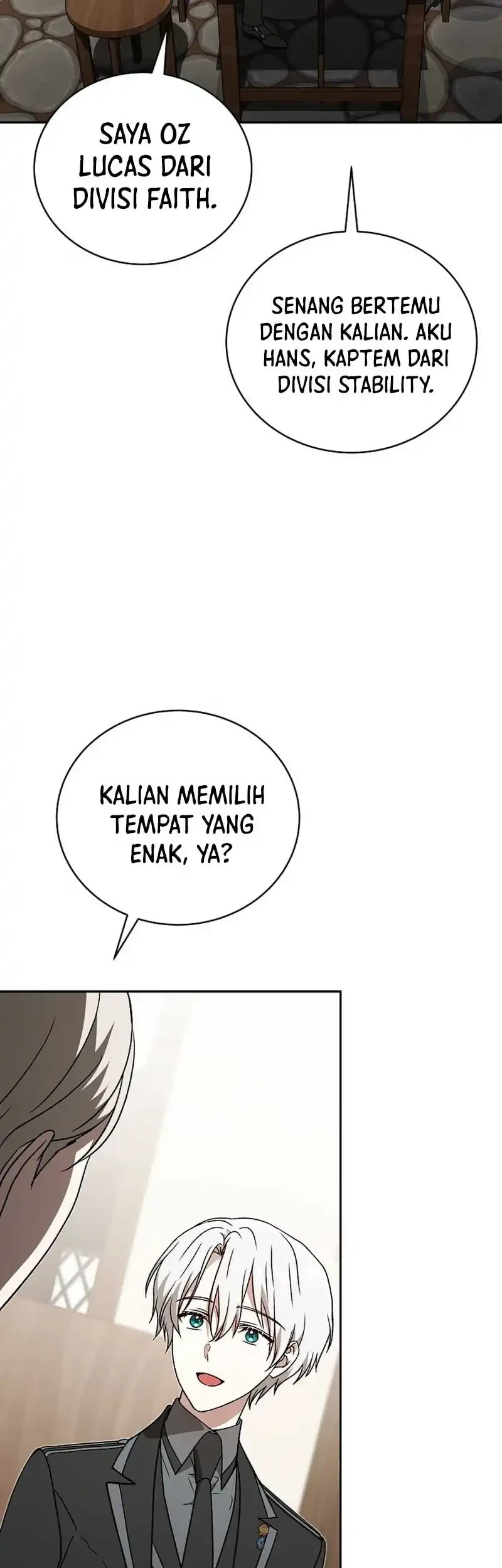 The Concept-Grasping Magical Genius Chapter 46 - halaman 55