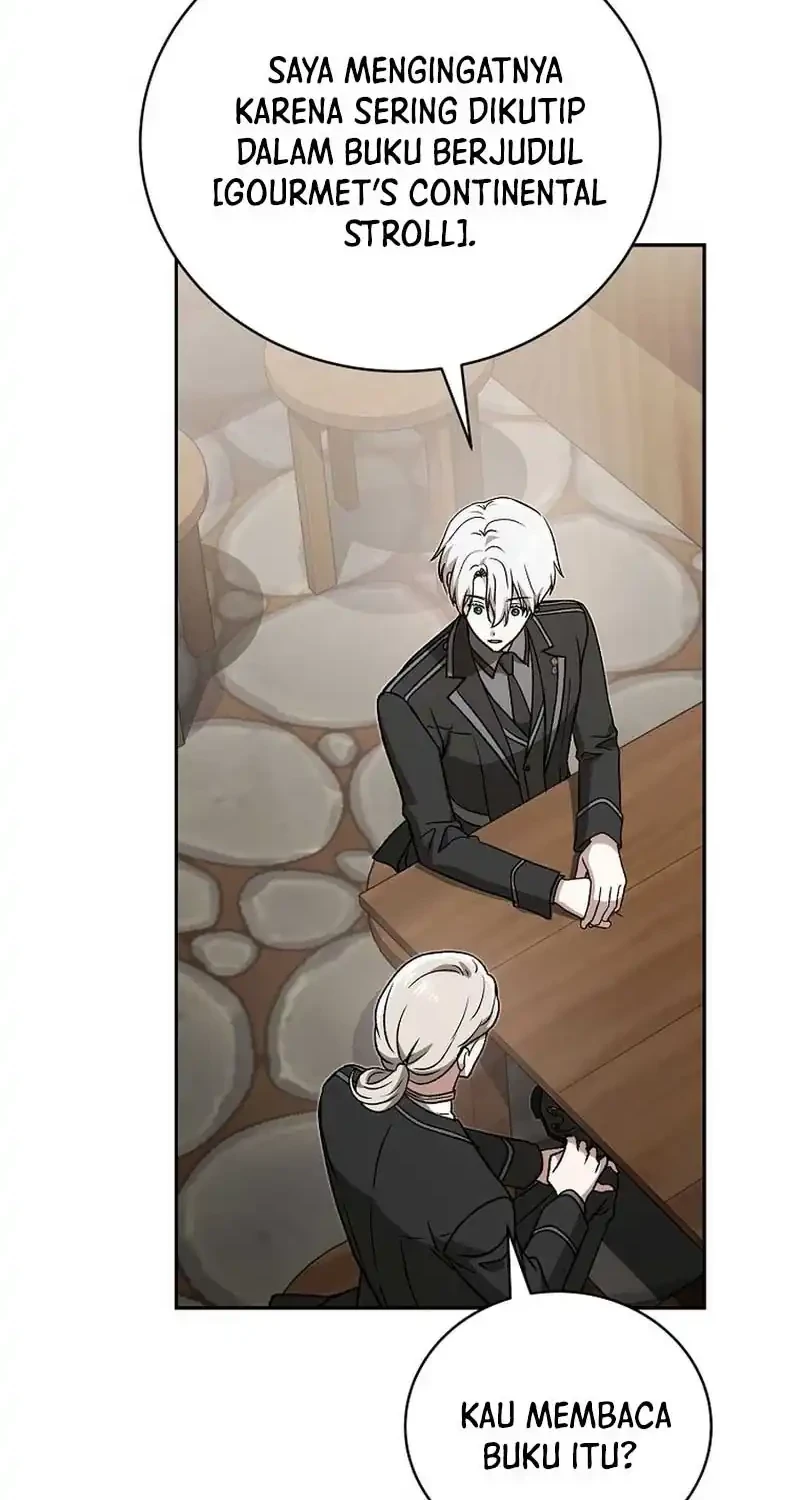 The Concept-Grasping Magical Genius Chapter 46 - halaman 58
