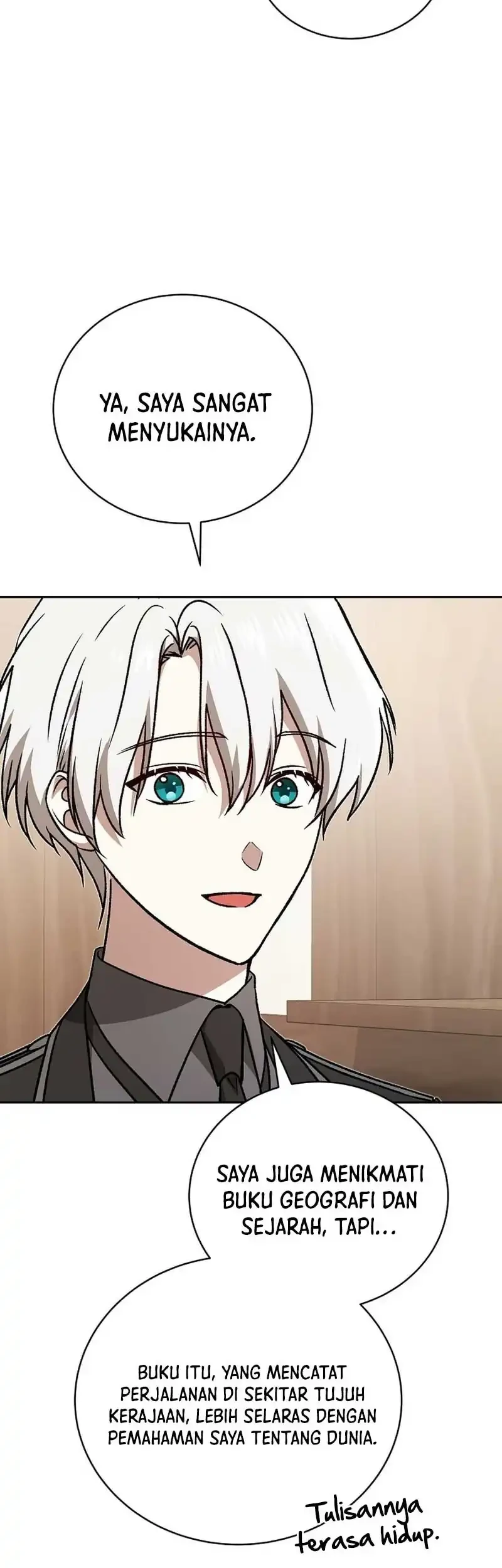 The Concept-Grasping Magical Genius Chapter 46 - halaman 59