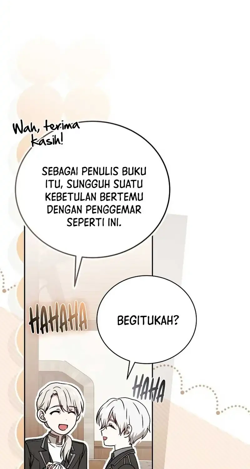 The Concept-Grasping Magical Genius Chapter 46 - halaman 60