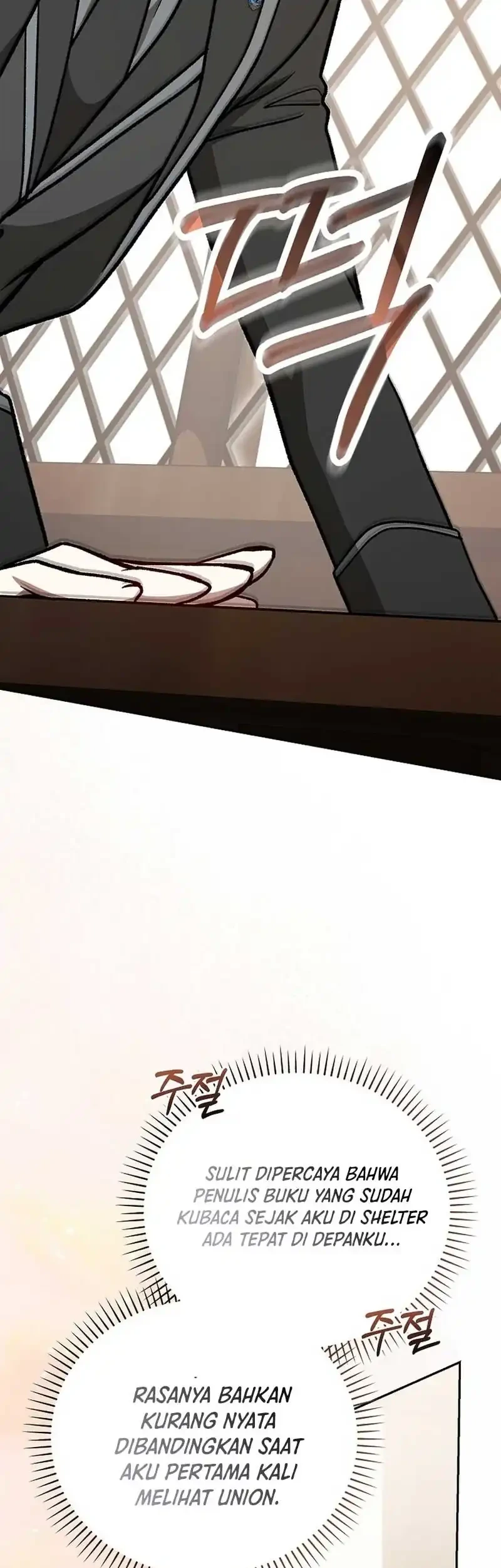 The Concept-Grasping Magical Genius Chapter 46 - halaman 63
