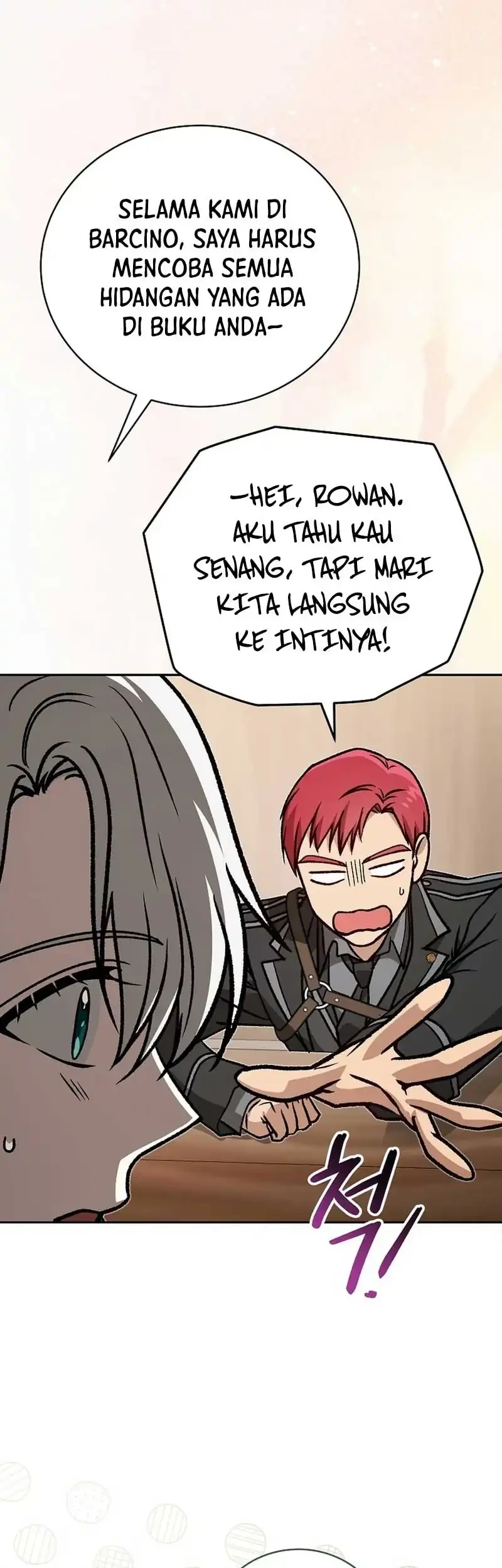 The Concept-Grasping Magical Genius Chapter 46 - halaman 65