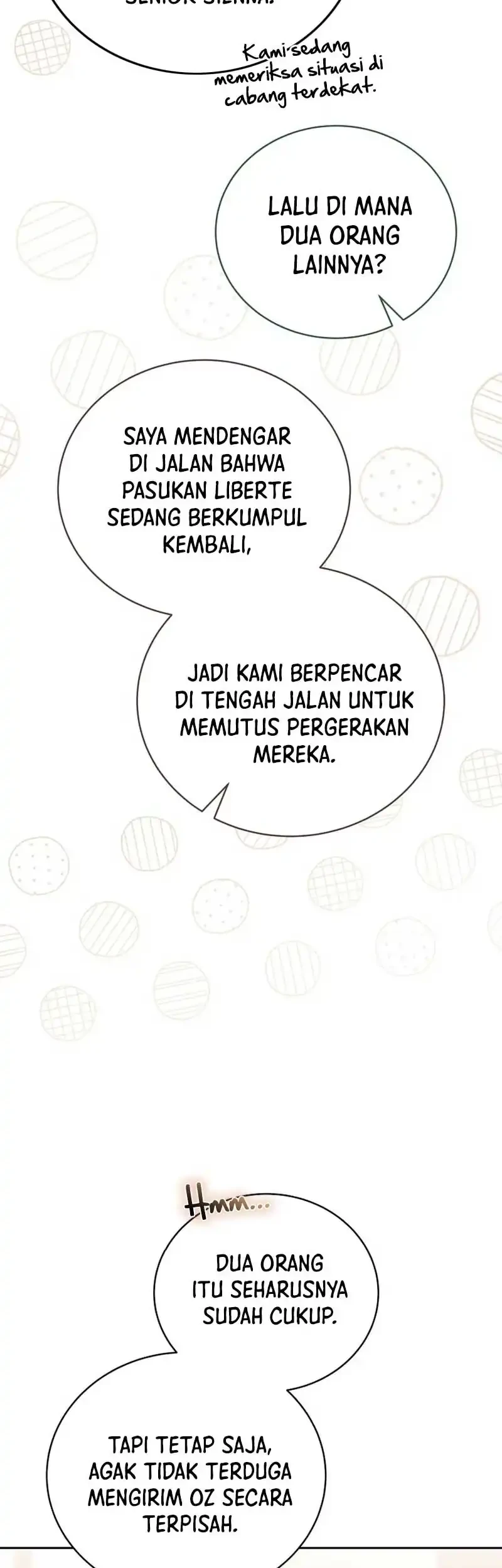 The Concept-Grasping Magical Genius Chapter 46 - halaman 67