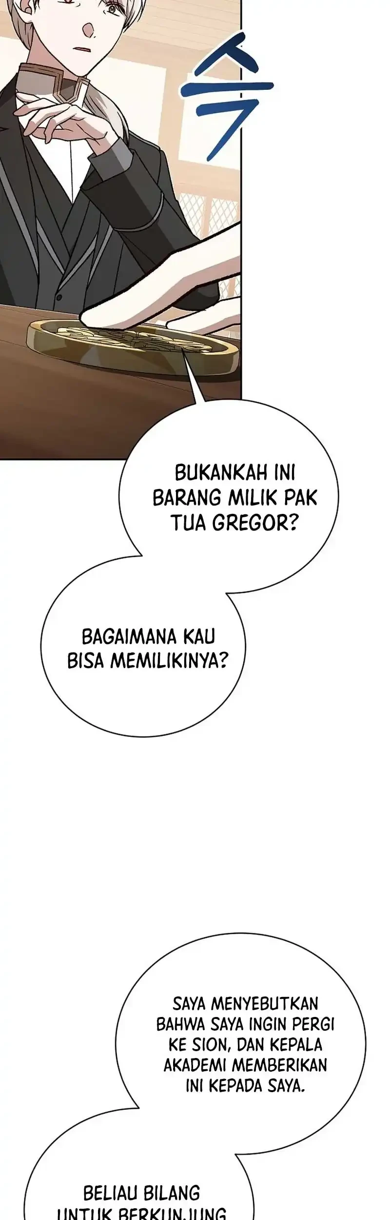 The Concept-Grasping Magical Genius Chapter 46 - halaman 69
