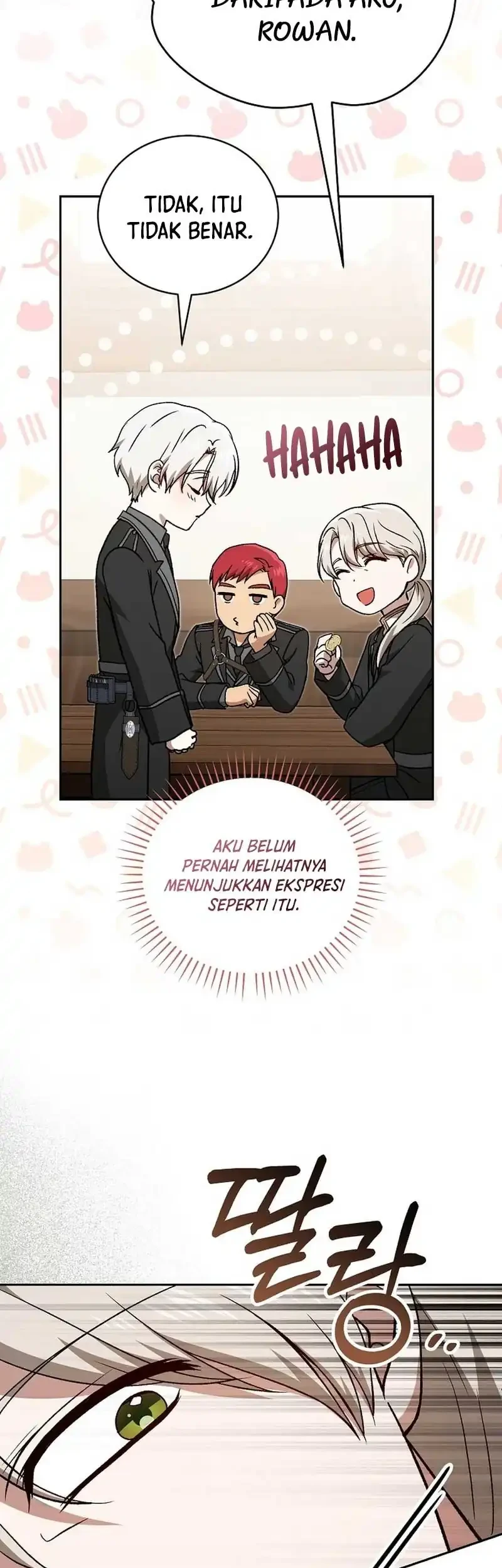 The Concept-Grasping Magical Genius Chapter 46 - halaman 71