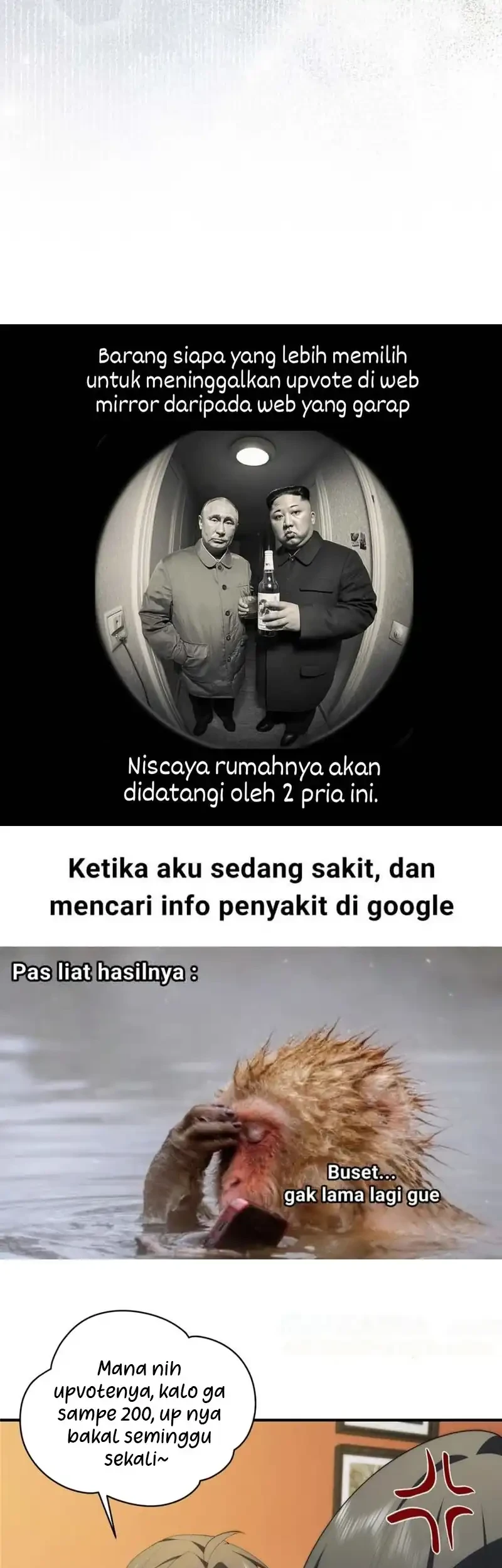 The Concept-Grasping Magical Genius Chapter 46 - halaman 75