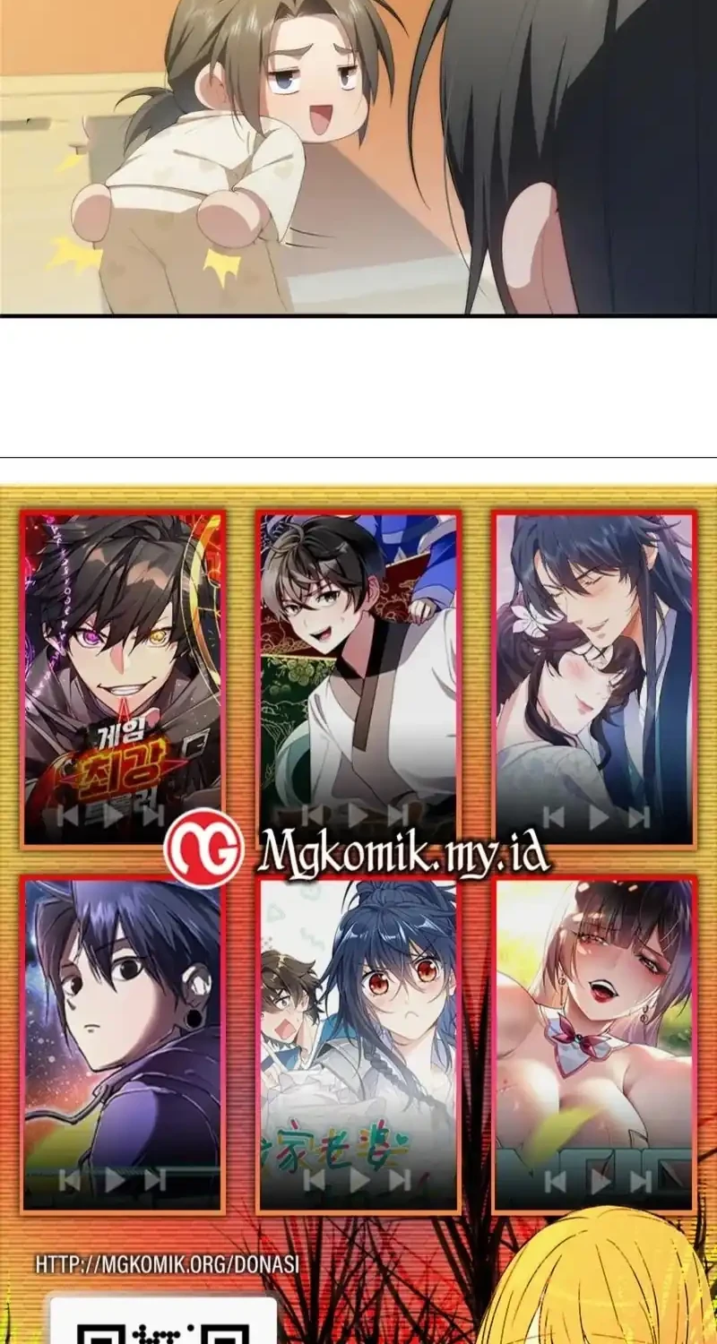 The Concept-Grasping Magical Genius Chapter 46 - halaman 76