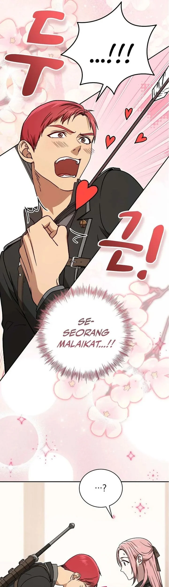 The Concept-Grasping Magical Genius Chapter 47 - halaman 11
