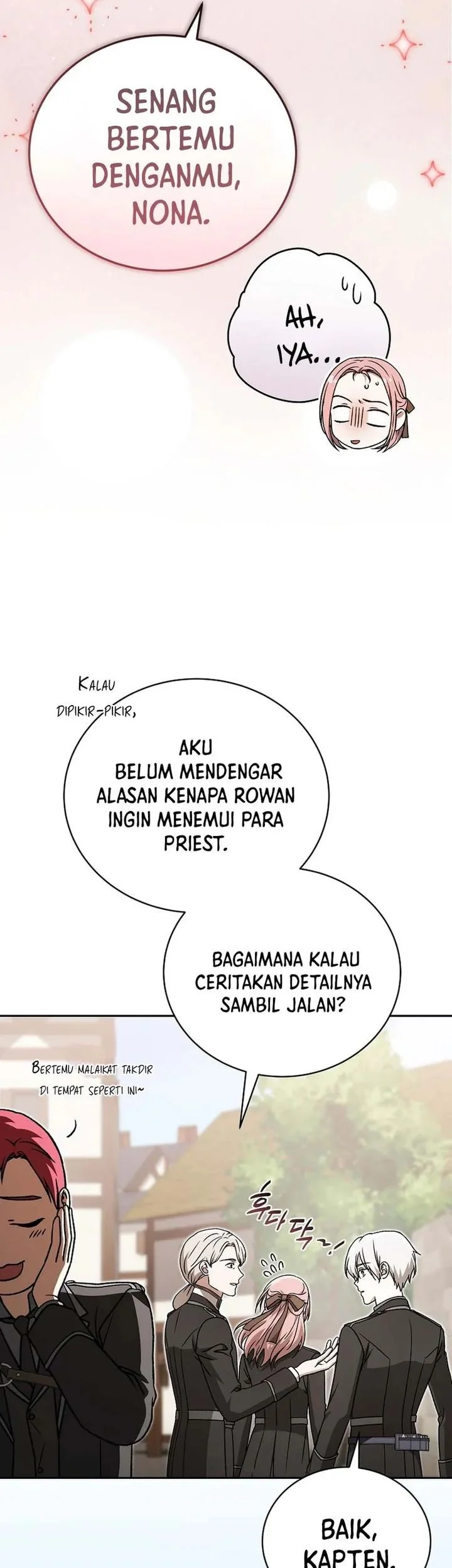 The Concept-Grasping Magical Genius Chapter 47 - halaman 13