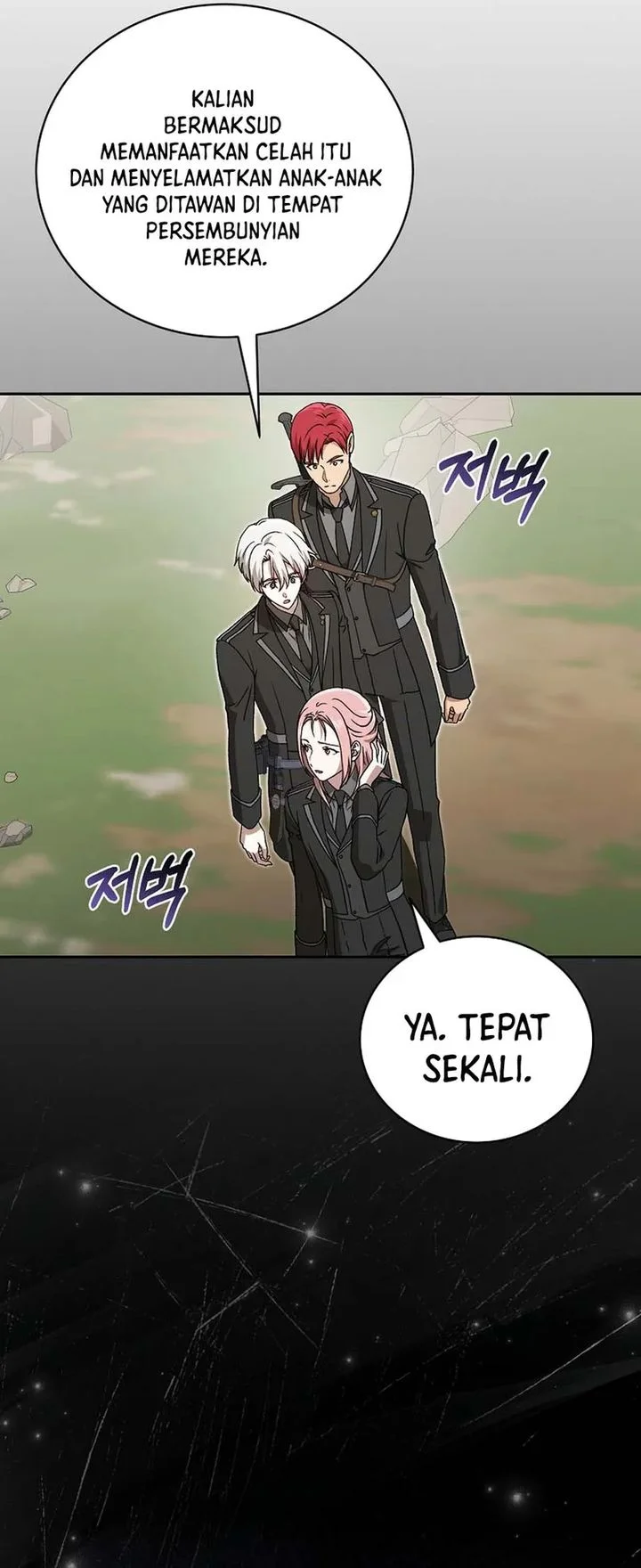 The Concept-Grasping Magical Genius Chapter 47 - halaman 19