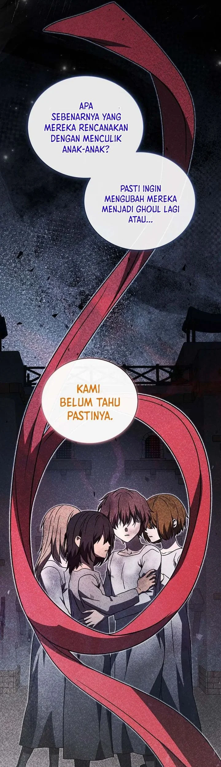 The Concept-Grasping Magical Genius Chapter 47 - halaman 20