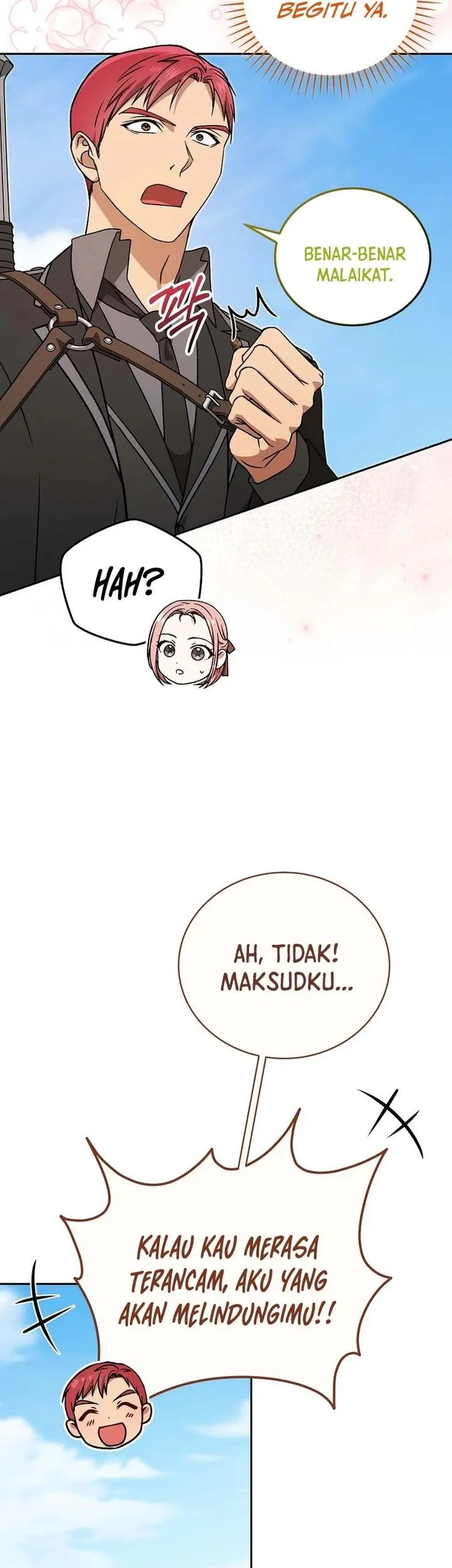 The Concept-Grasping Magical Genius Chapter 47 - halaman 24