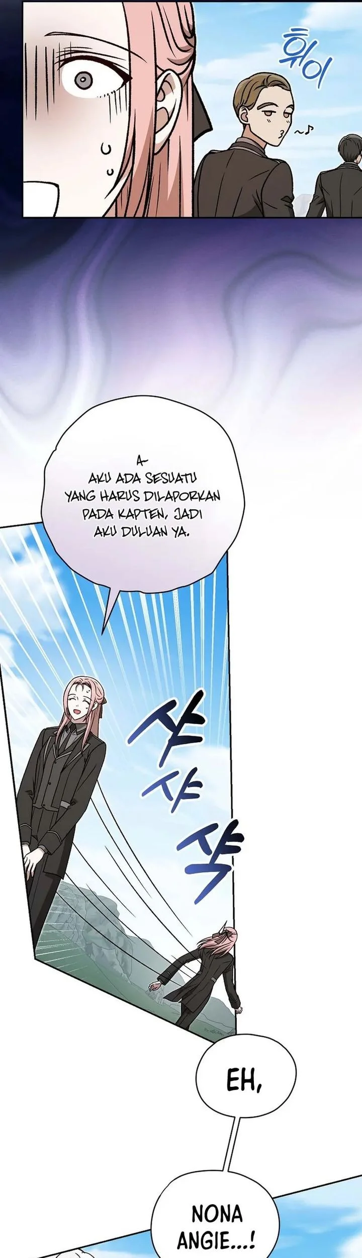 The Concept-Grasping Magical Genius Chapter 47 - halaman 26