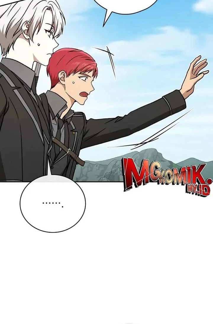 The Concept-Grasping Magical Genius Chapter 47 - halaman 27